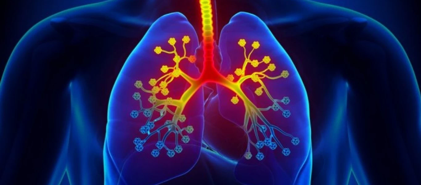 Βρογχίτιδα: Αίτια, συμπτώματα και τρόποι αντιμετώπισης